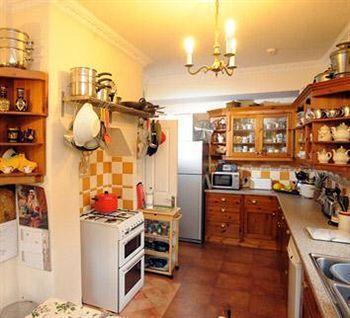 דירות אדינבורו Blinkbonny House מראה חיצוני תמונה