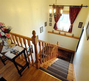 דירות אדינבורו Blinkbonny House מראה חיצוני תמונה