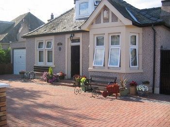דירות אדינבורו Blinkbonny House מראה חיצוני תמונה
