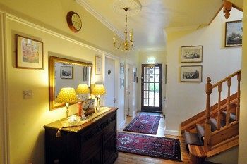 דירות אדינבורו Blinkbonny House מראה חיצוני תמונה